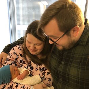 Meet your Posher, Rachel